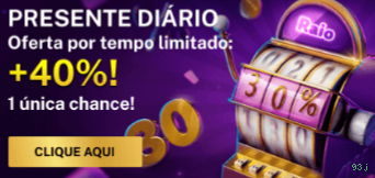 Depósito PIX 93j