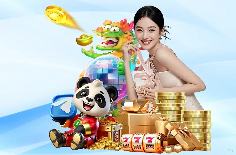 App 93j slots mobile